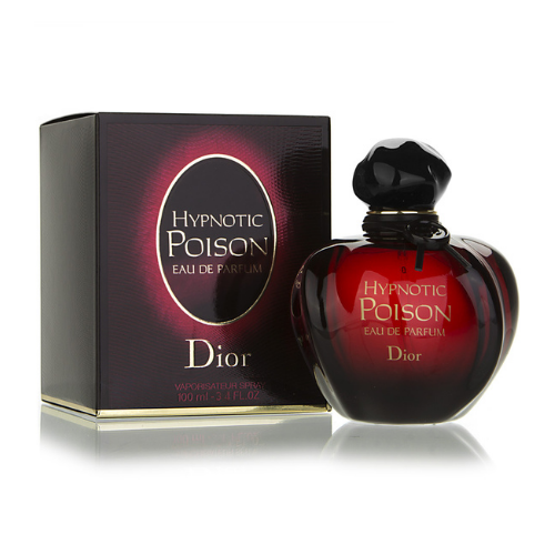 Hypnotic Poison Eau de Perfume by Dior, Packaging: Original