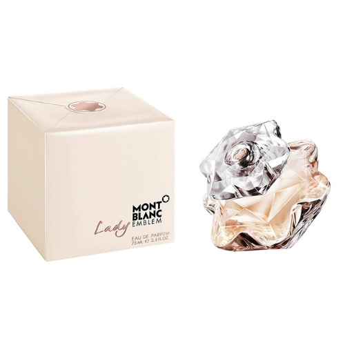Lady Emblem by Montblanc, Packaging: Original
