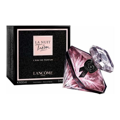 Lancome La Nuit Tresor by Lancôme, Packaging: Original