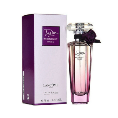 Lancome Tresor Midnight Rose by Lancôme, Packaging: Original