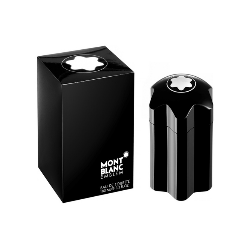 Montblanc Emblem by Montblanc, Packaging: Original