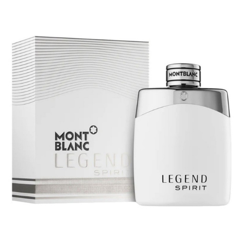 Montblanc Legend Spirit by Montblanc, Packaging: Original