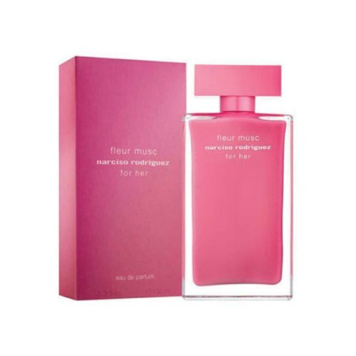 Narciso Rodriguez Fleur Musc For Her, Packaging: Original