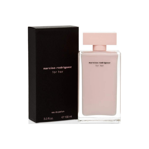 Narciso Rodriguez For Her Eau de Parfum, Packaging: Original
