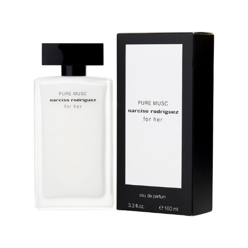 Narciso Pure Musc For Her by Narciso Rodriguez, Packaging: Original