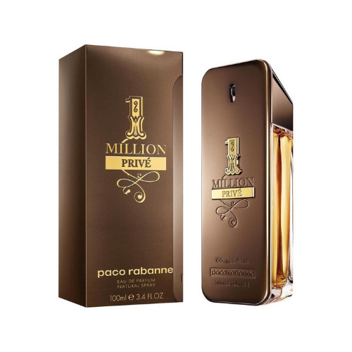 1 Million Privé by Paco Rabanne, Packaging: Original