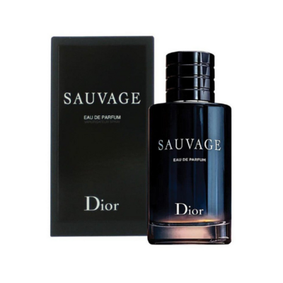 Sauvage Eau de Parfum by Dior, Packaging: Original