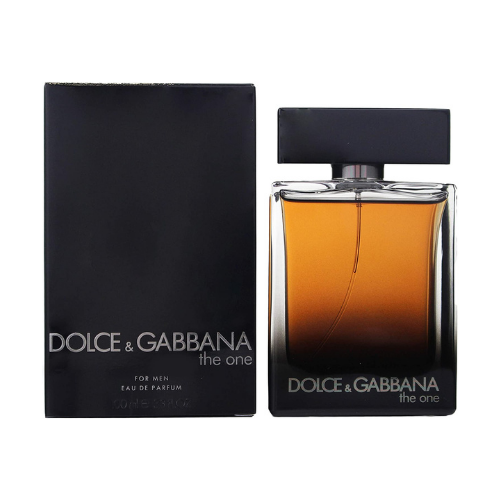 The One for Men Eau de Parfum by Dolce&amp;Gabbana, Packaging: Original