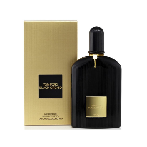 Black Orchid by Tom Ford, Packaging: Original