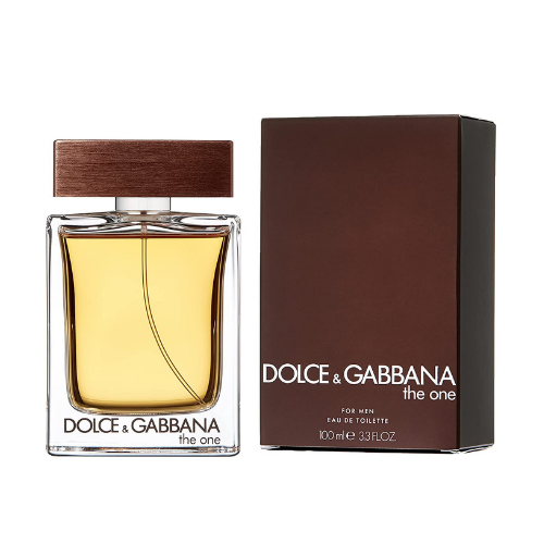 The One for Men by Dolce&amp;Gabbana, Packaging: Original