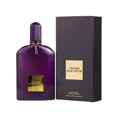 Velvet Orchid by Tom Ford, Packaging: Original