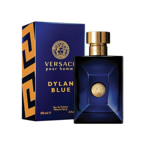 Versace Dylan Blue Pour Homme by Versace, Packaging: Original