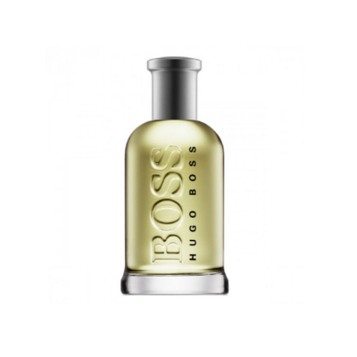 Boss Bottled by Hugo Boss