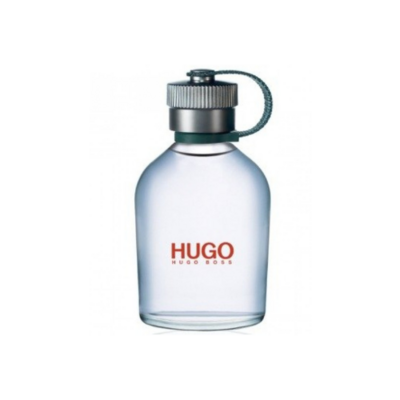 Boss Man by Hugo Boss