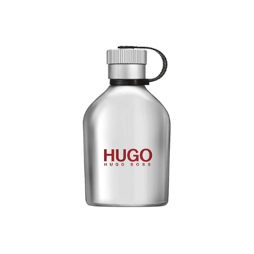 Hugo Iced Edt By Hugo Boss