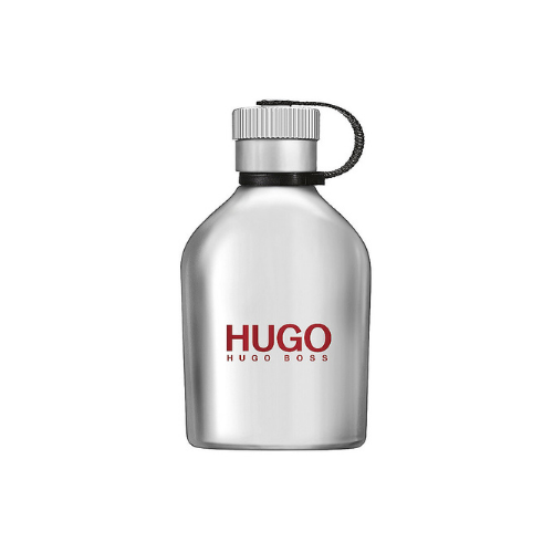 Hugo Iced by Hugo Boss