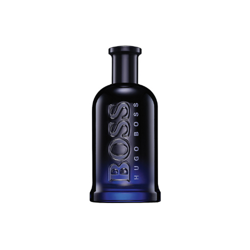 Boss Bottled Night Edt Hugo Boss