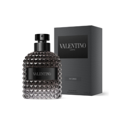 Valentino Uomo Intense by Valentino, Packaging: Original