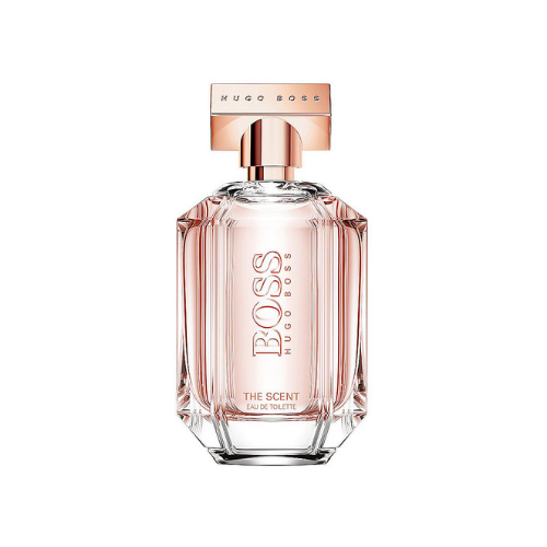 Boss The Scent For Her by Hugo Boss