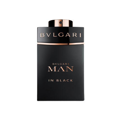 Bvlgari Man In Black by Bvlgari