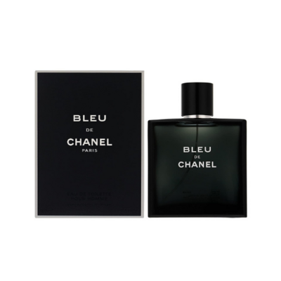 Bleu de Chanel Eau de Toilette, Packaging: Original