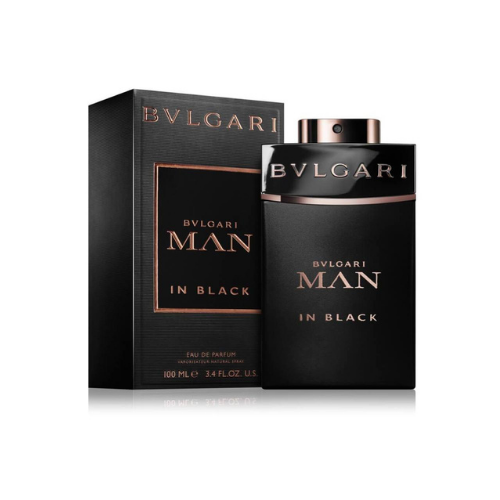 Bvlgari Man In Black by Bvlgari, Packaging: Original