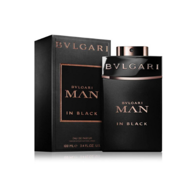 Bvlgari Man In Black by Bvlgari, Packaging: Original