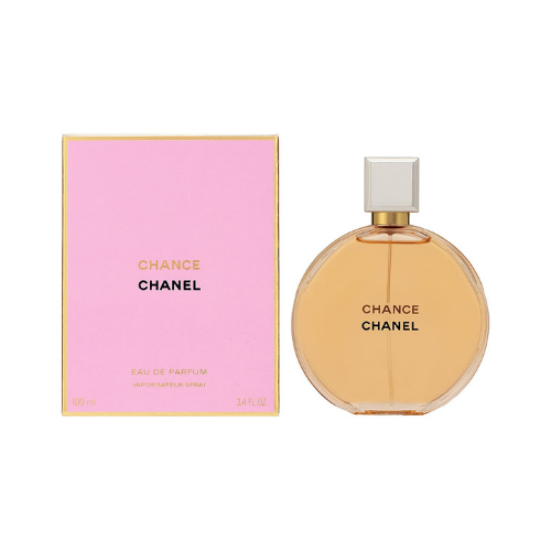 Chanel Chance Eau de Parfum by Chanel, Packaging: Original