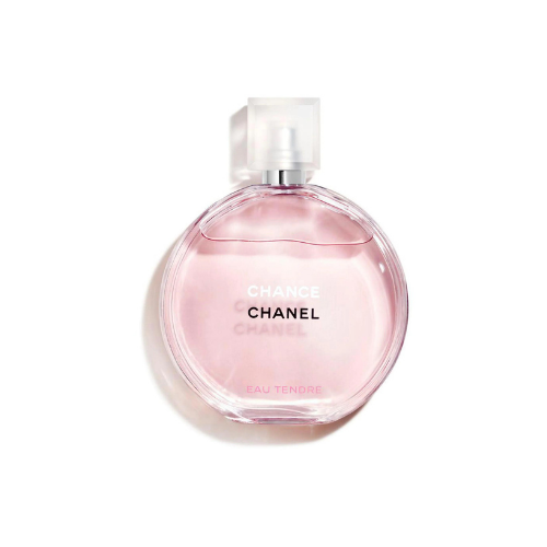 Chanel Chance Eau Tendre by Chanel