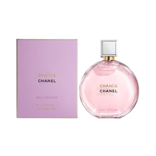 Chanel Chance Eau Tendre by Chanel, Packaging: Original