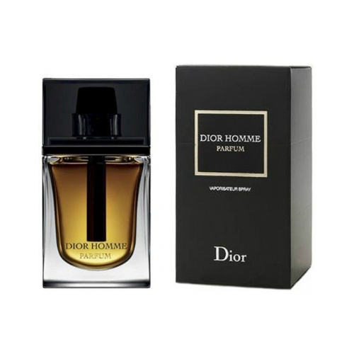 Dior Homme Parfum by Dior, Packaging: Original