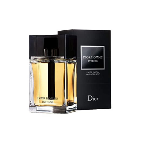 Dior Homme Intense 2011 by Dior, Packaging: Original