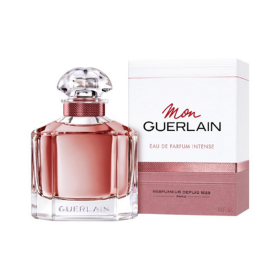 Mon Guerlain Intense Eau de Parfum by Guerlain, Packaging: Original