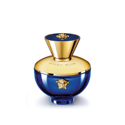 Versace Dylan Blue Pour Femme by Versace