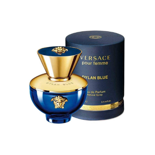 Versace Dylan Blue Pour Femme by Versace, Packaging: Original