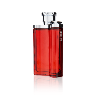 Dunhill Desire Red by Alfred Dunhill