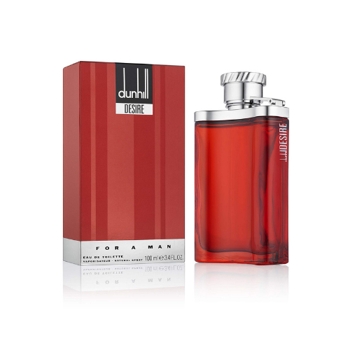 Dunhill Desire Red by Alfred Dunhill, Packaging: Original