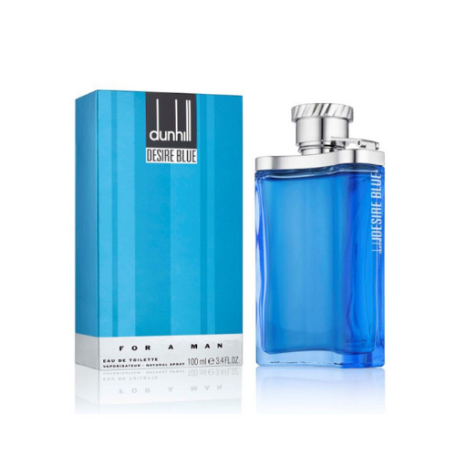 Dunhill Desire Blue by Alfred Dunhill, Packaging: Original