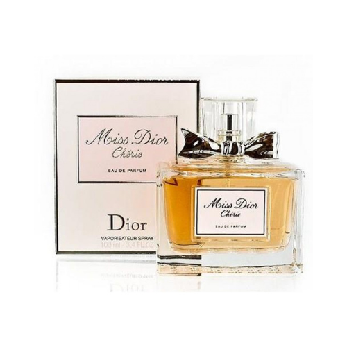 Miss Dior Cherie Eau de Parfum by Dior, Packaging: Original