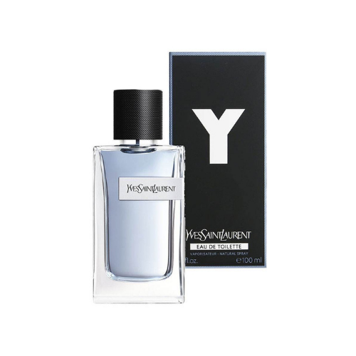 Y Eau de Toilette by Yves Saint Laurent, Packaging: Original