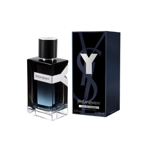 Y Eau de Parfum by Yves Saint Laurent, Packaging: Original