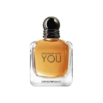 Stronger With You Emporio Armani Edt