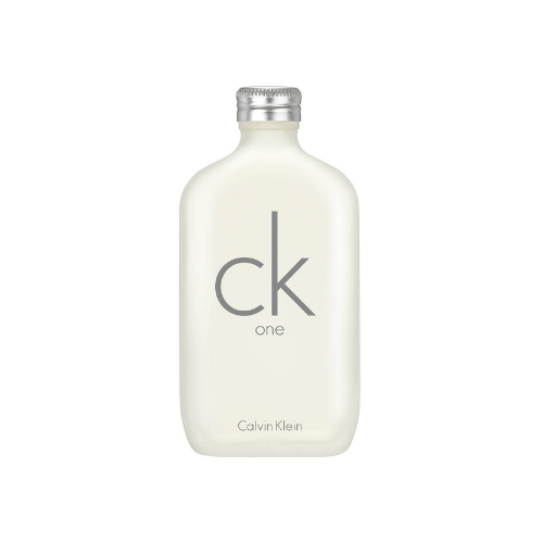 Ck One Edt By Calvin Klein