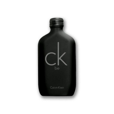 Ck Be Edt By Calvin Klein