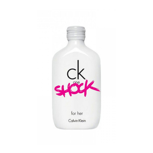 CK One Shock For Her by Calvin Klein