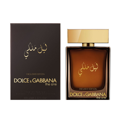 The One Royal Night by Dolce&amp;Gabbana, Packaging: Original