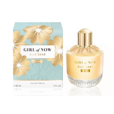 Elie Saab Girl of Now Shine by Elie Saab, Packaging: Original