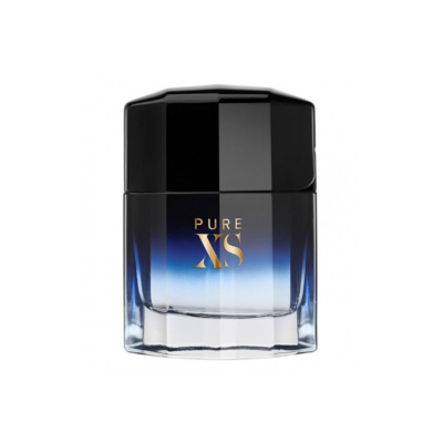 Pure Xs For Him Edt By Paco Rabanne