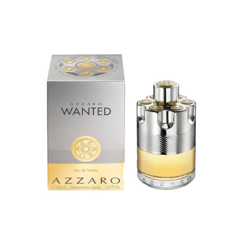 Azzaro Wanted by Azzaro, Packaging: Original