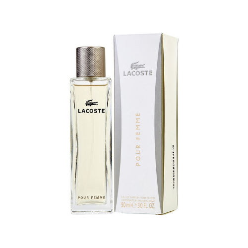 Lacoste Pour Femme by Lacoste, Packaging: Original